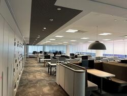 Woods Square (D25), Office #575766541